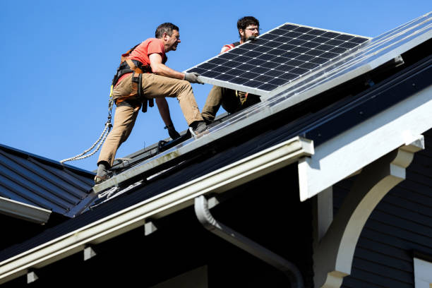 Asphalt Shingles Roofing in Pontoon Beach, IL